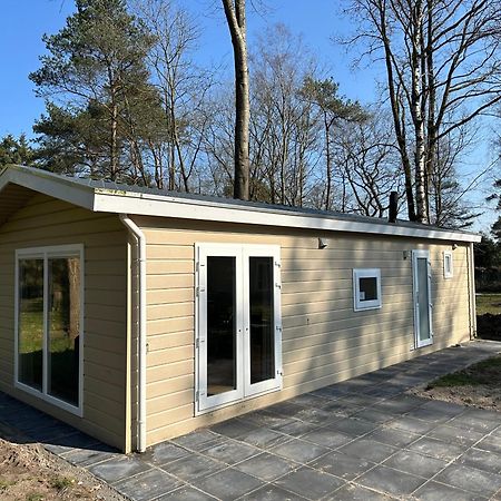 Vakantiepark Hertenhorst Beekbergen Zewnętrze zdjęcie