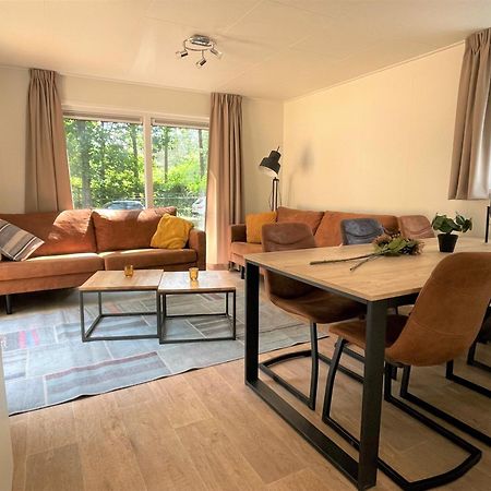 Vakantiepark Hertenhorst Beekbergen Zewnętrze zdjęcie