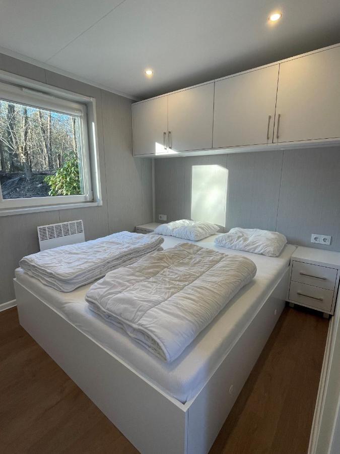 Vakantiepark Hertenhorst Beekbergen Zewnętrze zdjęcie