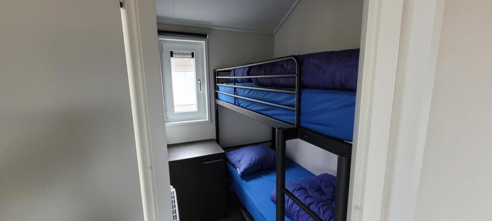 Vakantiepark Hertenhorst Beekbergen Zewnętrze zdjęcie