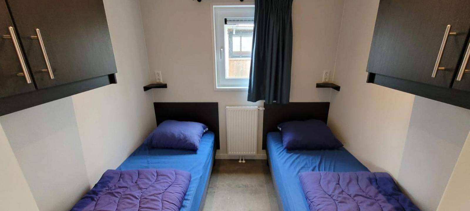 Vakantiepark Hertenhorst Beekbergen Zewnętrze zdjęcie