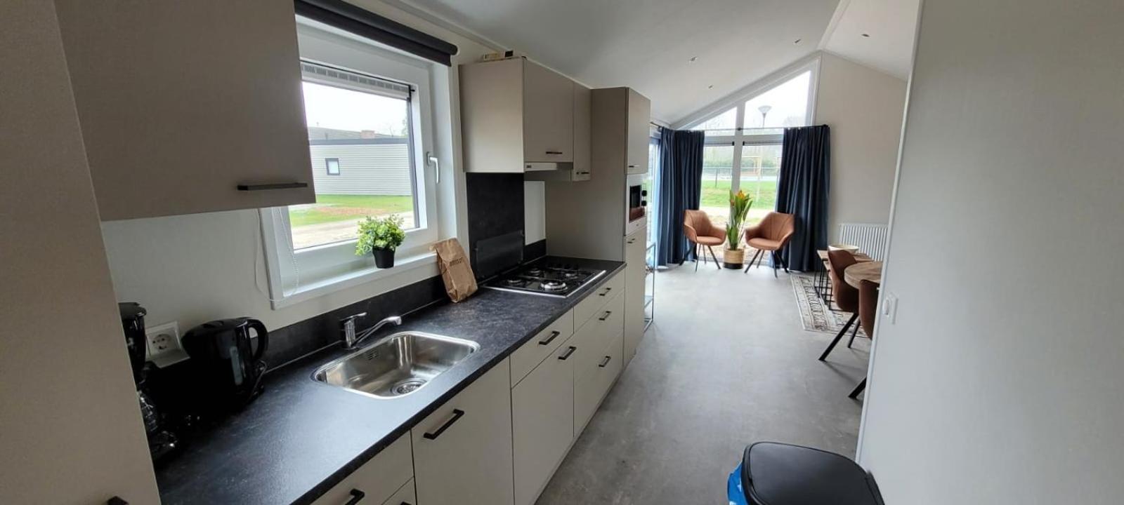 Vakantiepark Hertenhorst Beekbergen Zewnętrze zdjęcie