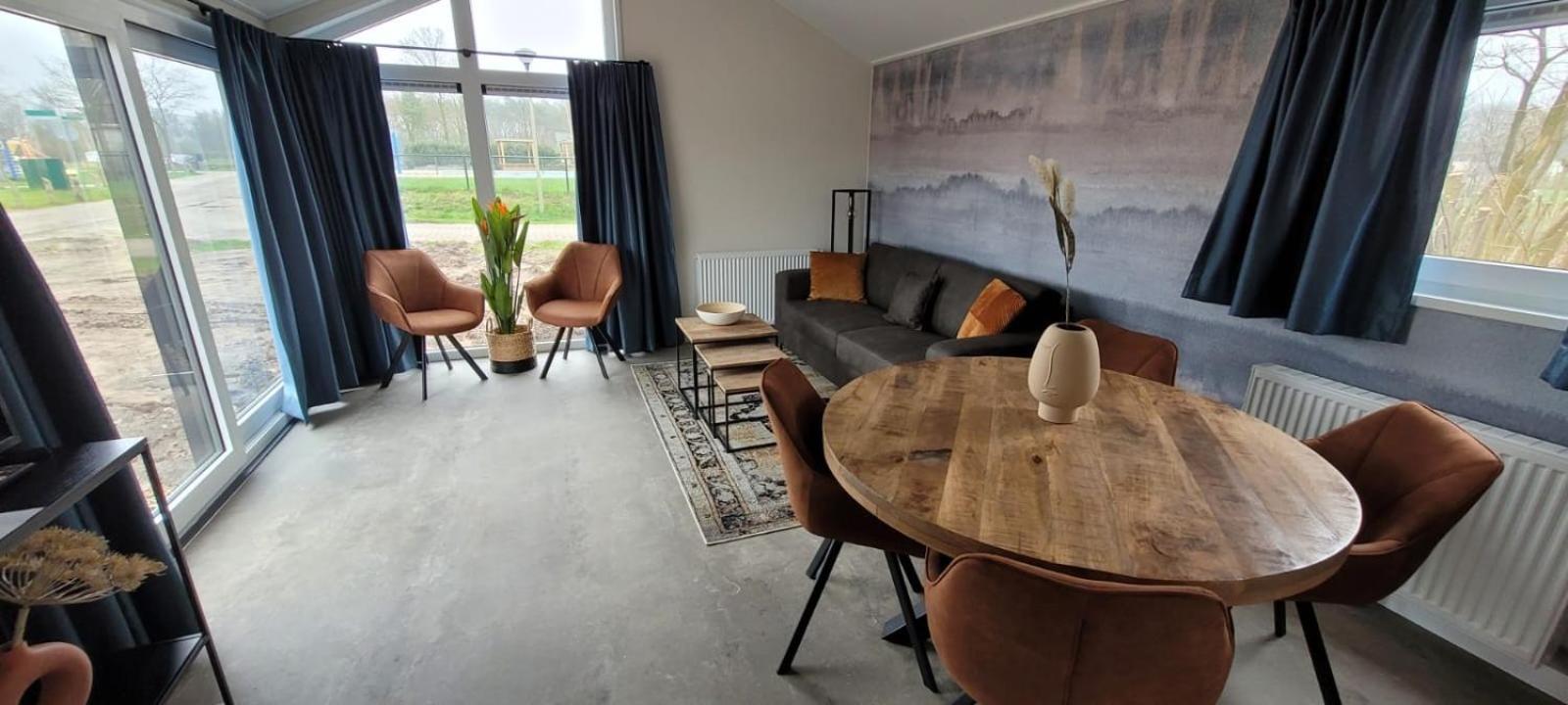 Vakantiepark Hertenhorst Beekbergen Zewnętrze zdjęcie